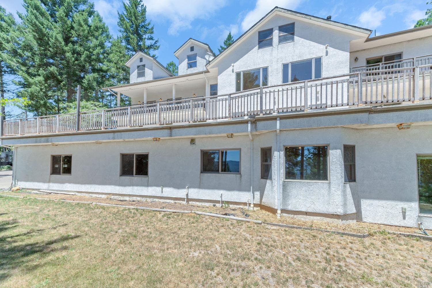 440 Cold Springs Road Angwin, CA 94508 - Photo 43 of 46