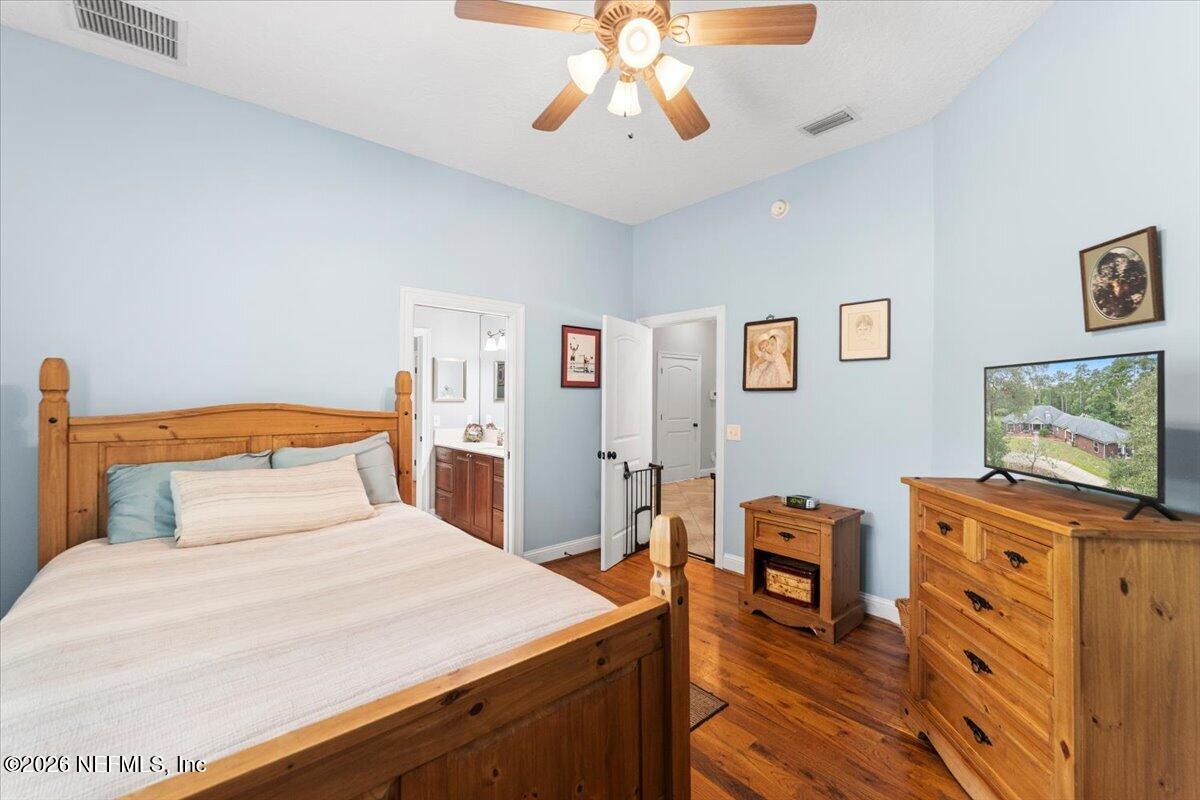 3568 Stratton Road Jacksonville, FL 32221 - Photo 32 of 67 2nd bedroom