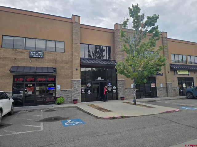 $850 | 450 South Camino Del Rio, Unit 205, Durango, CO 81301