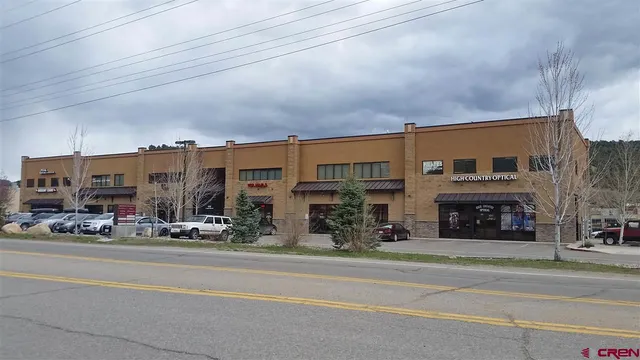 $850 | 450 South Camino Del Rio, Unit 205, Durango, CO 81301