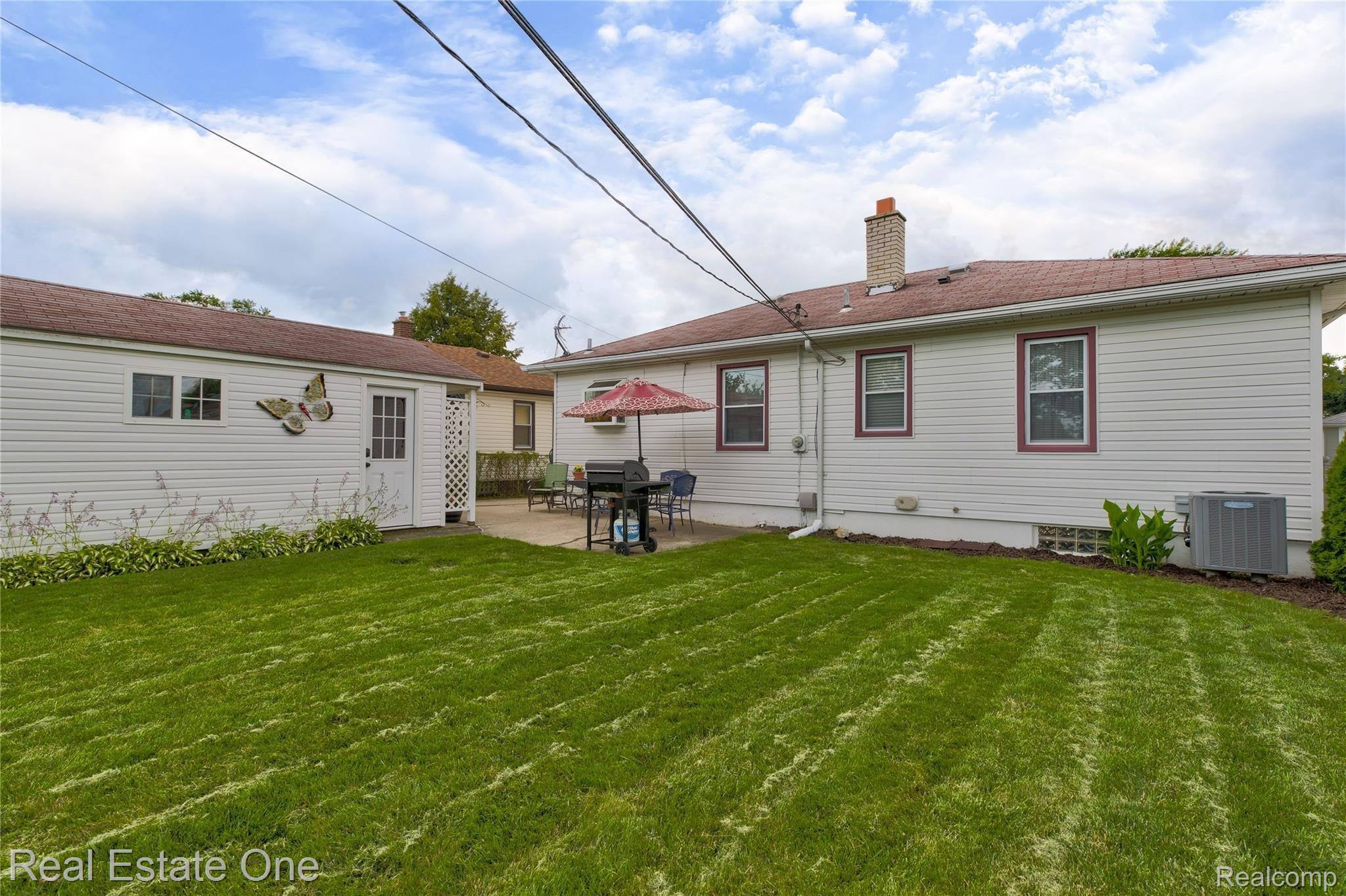 17071 Reno Street Riverview, MI 48193 - Photo 27 of 34 17071 Reno St-27.jpg