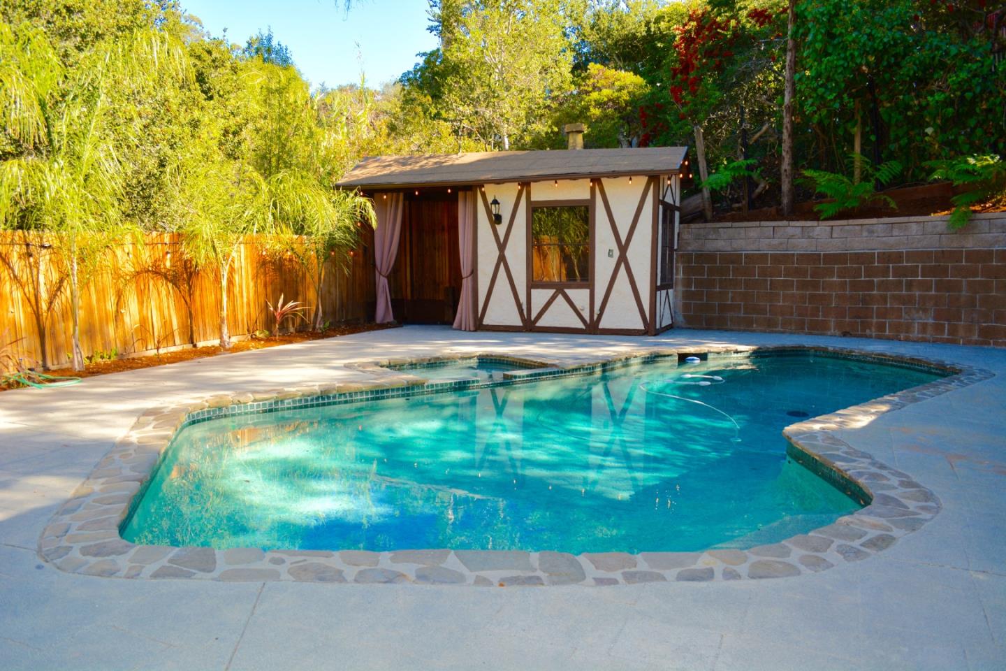 3035 Canyon Road Burlingame, CA 94010 - Photo 32 of 37