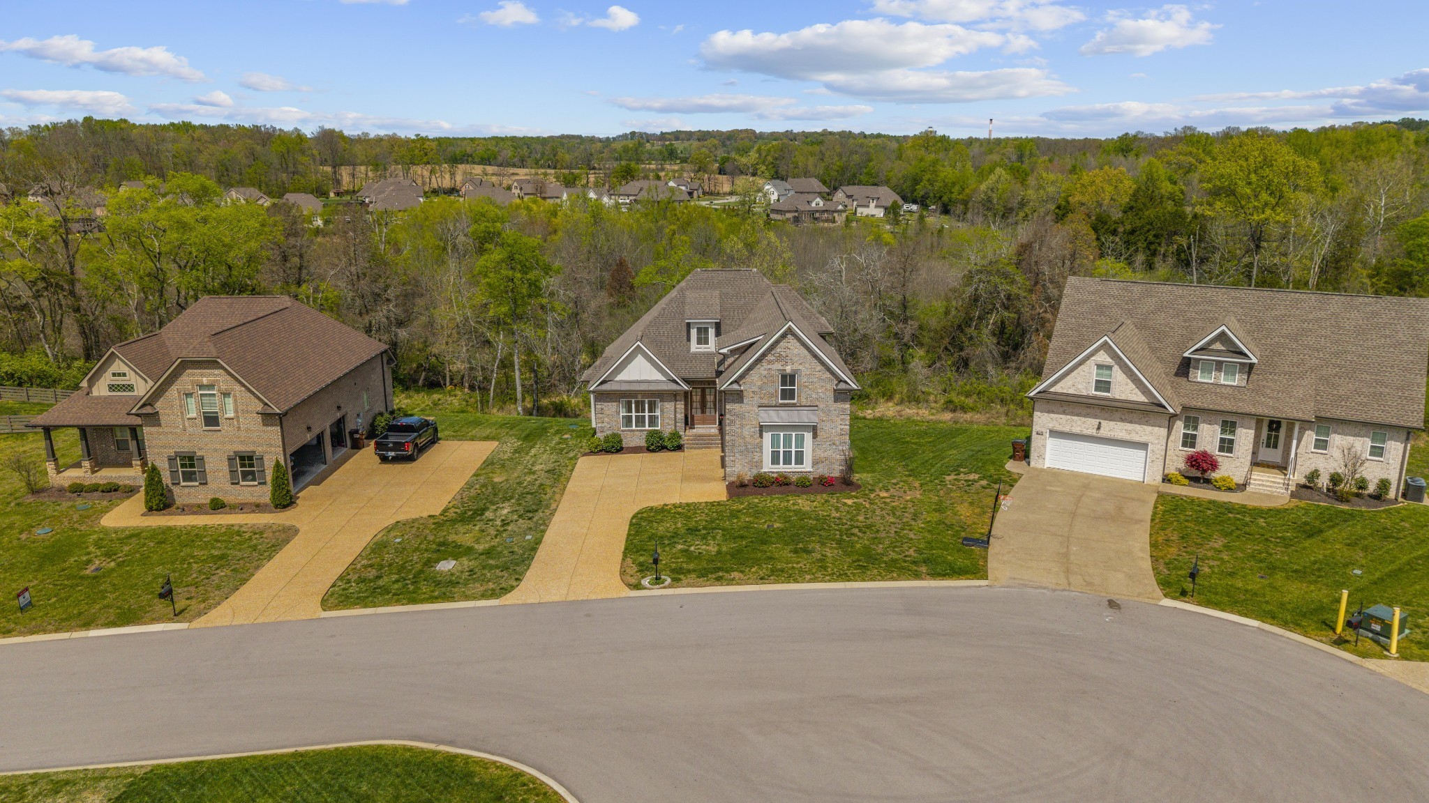 813 Ridgestone Place Lebanon, TN 37087 - Photo 59 of 65