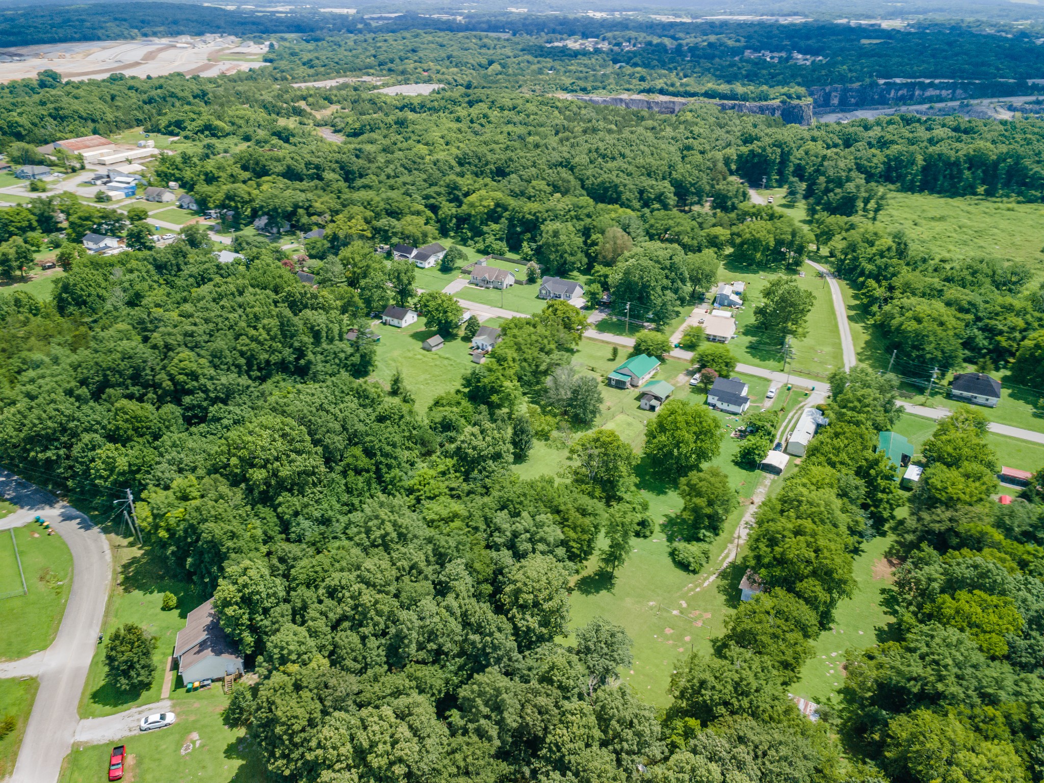 330 Holly Grove Road Lewisburg, TN 37091 - Photo 78 of 84
