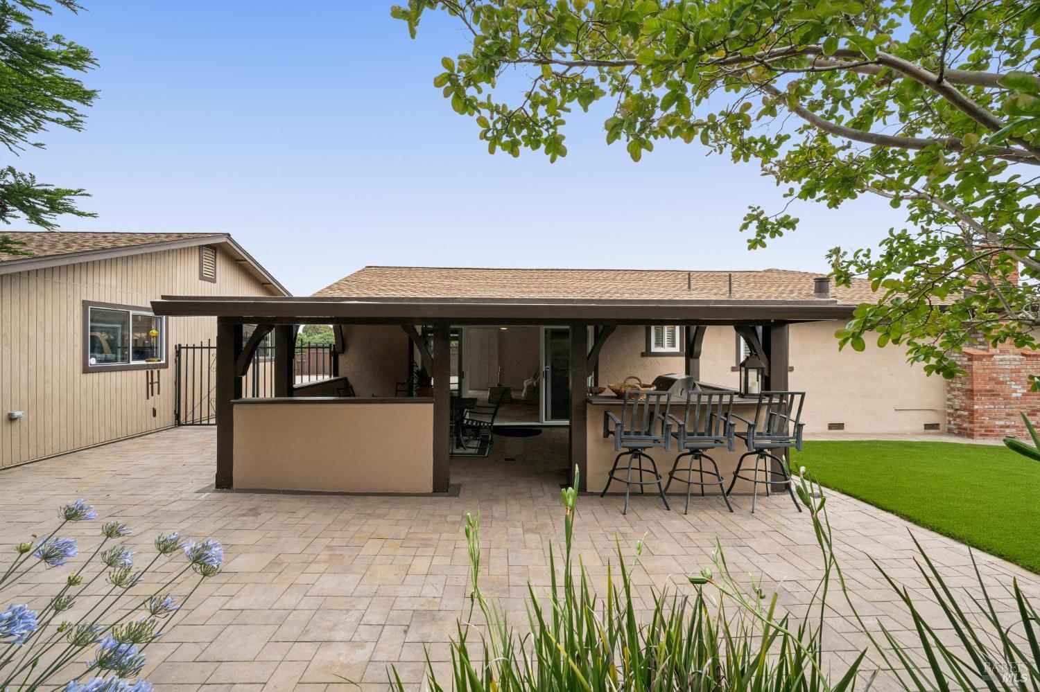 2335 Shawn Drive San Pablo, CA 94806 - Photo 49 of 78