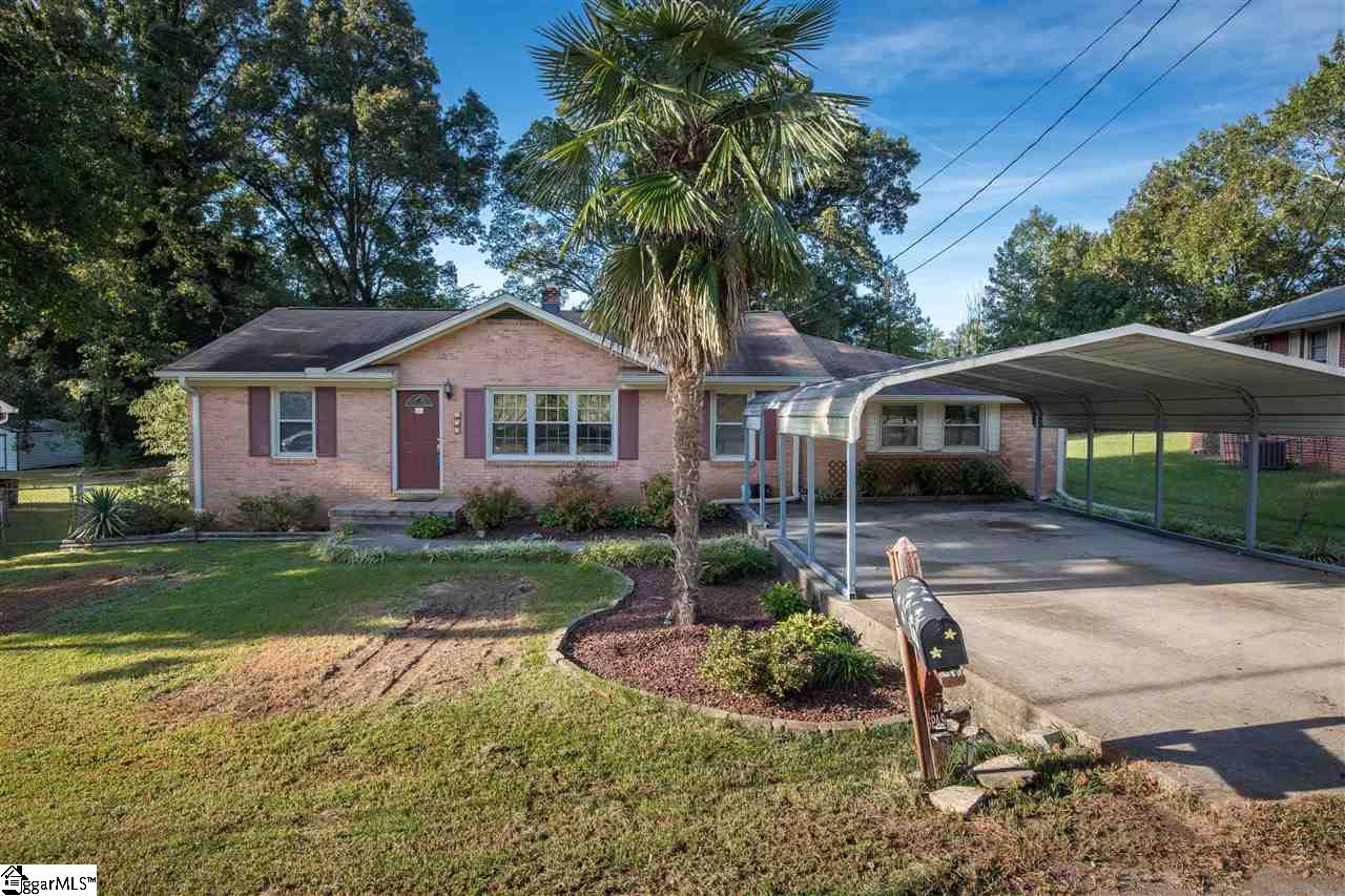 10 Ray Street Greenville, SC 29611 - Photo 18 of 23