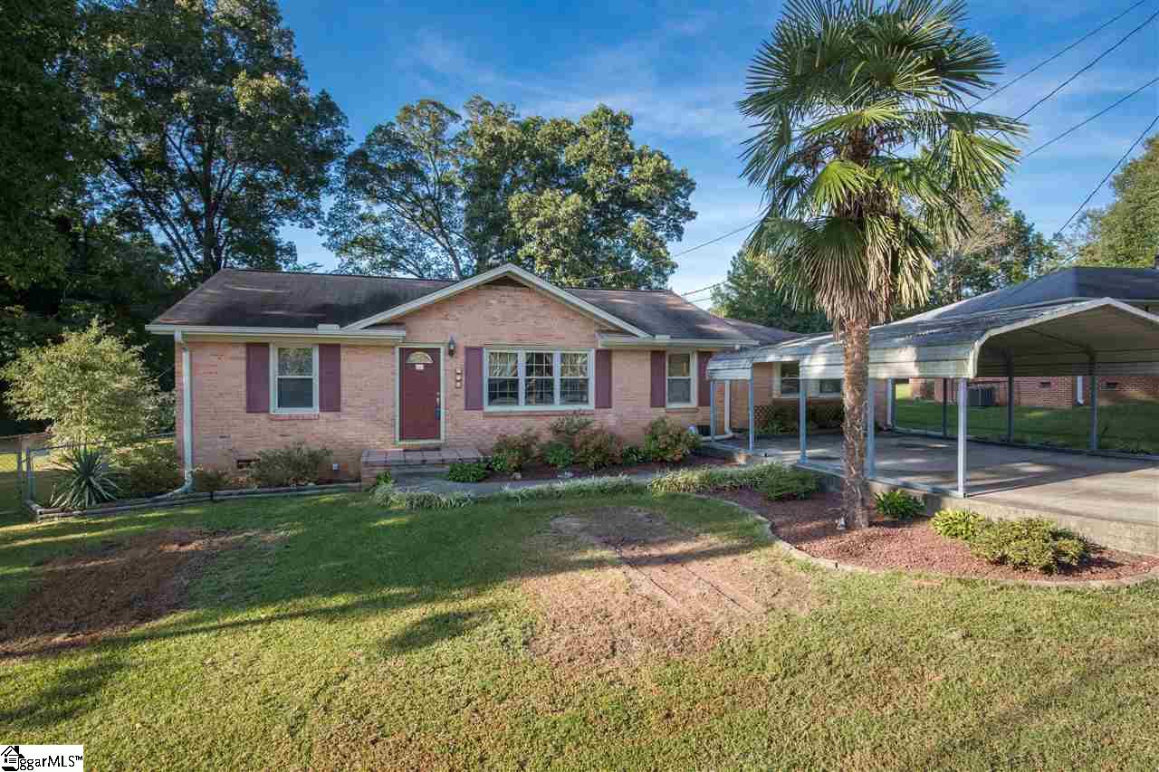 10 Ray Street Greenville, SC 29611 - Photo 22 of 23