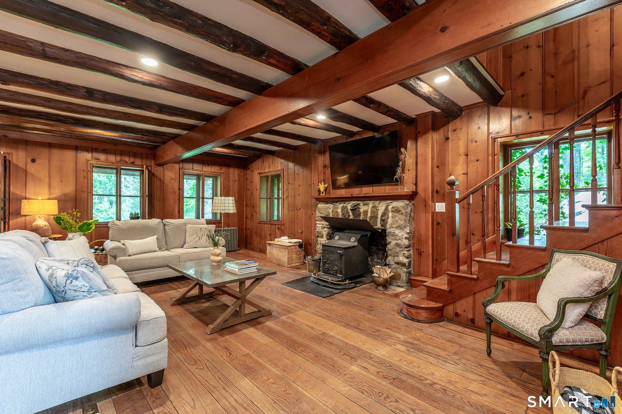 48 Keeler Road Sharon, CT 06069 - Photo 16 of 40