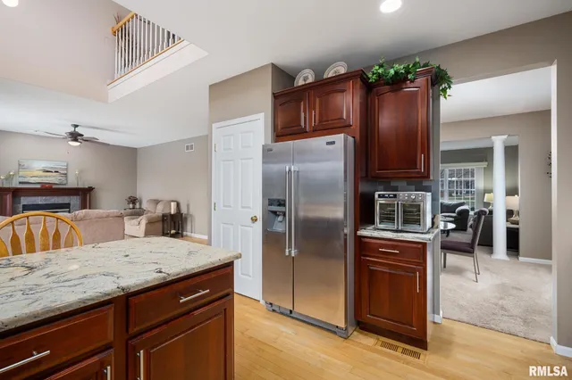 $425,000 | 10717 North Alex Drive, Peoria, IL 61615