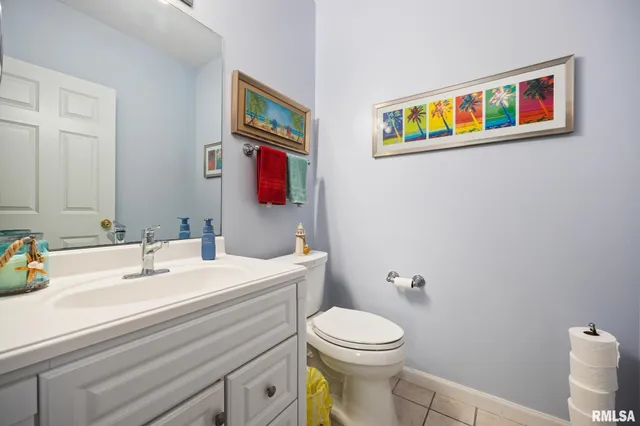 $425,000 | 10717 North Alex Drive, Peoria, IL 61615