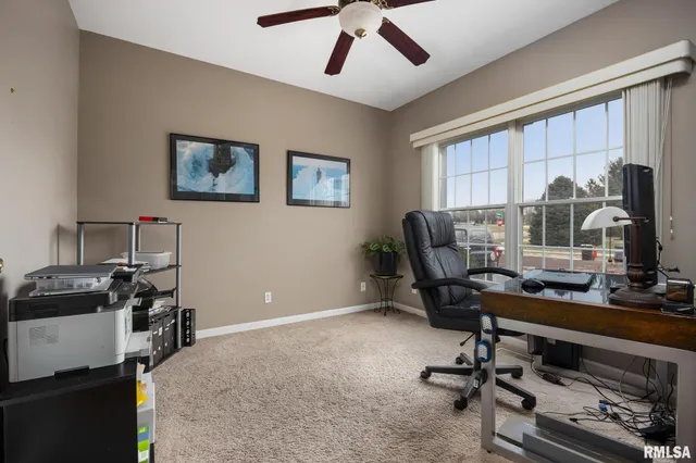 $425,000 | 10717 North Alex Drive, Peoria, IL 61615