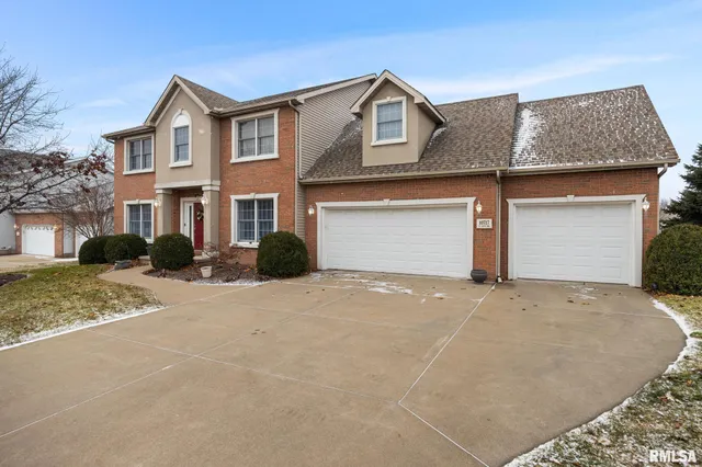 $425,000 | 10717 North Alex Drive, Peoria, IL 61615