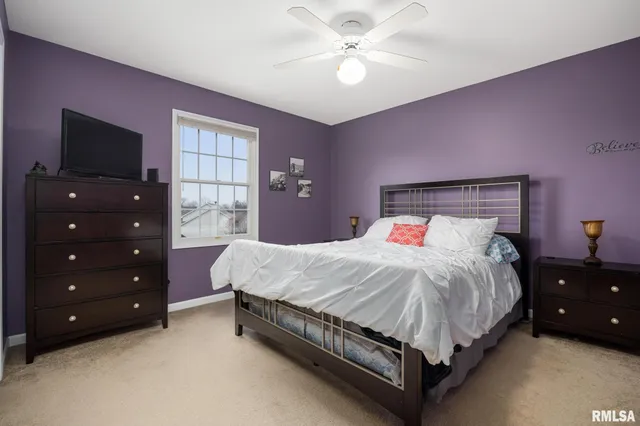 $425,000 | 10717 North Alex Drive, Peoria, IL 61615