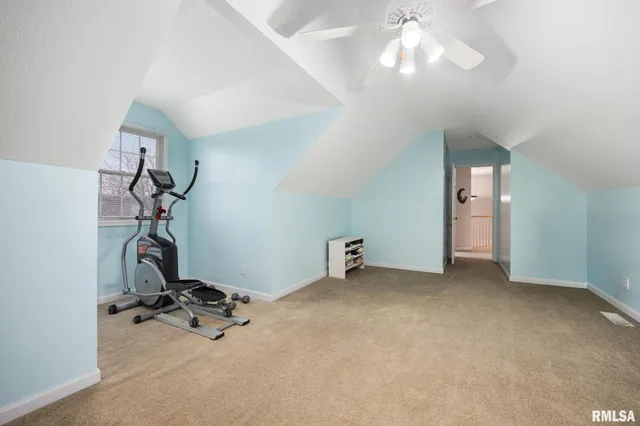 $425,000 | 10717 North Alex Drive, Peoria, IL 61615