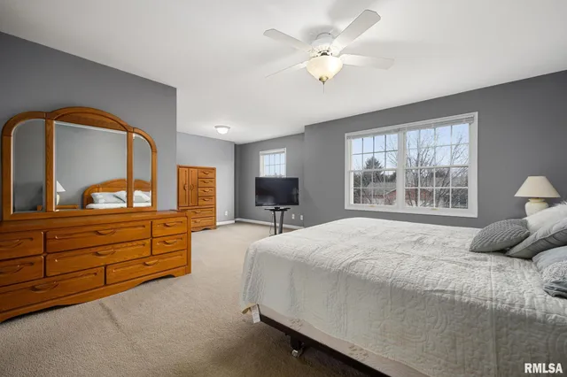 $425,000 | 10717 North Alex Drive, Peoria, IL 61615