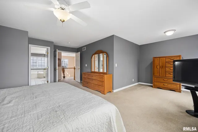 $425,000 | 10717 North Alex Drive, Peoria, IL 61615