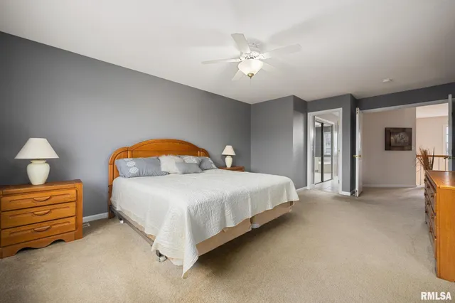 $425,000 | 10717 North Alex Drive, Peoria, IL 61615