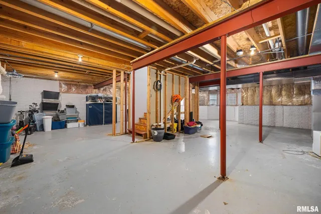 $425,000 | 10717 North Alex Drive, Peoria, IL 61615