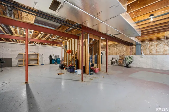 $425,000 | 10717 North Alex Drive, Peoria, IL 61615