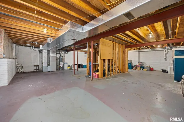 $425,000 | 10717 North Alex Drive, Peoria, IL 61615