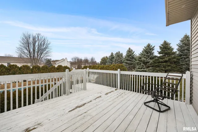 $425,000 | 10717 North Alex Drive, Peoria, IL 61615