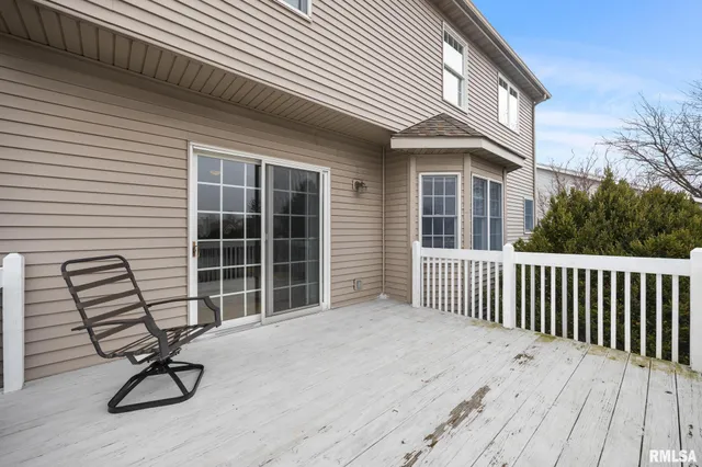 $425,000 | 10717 North Alex Drive, Peoria, IL 61615