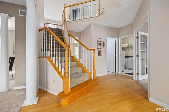 $425,000 | 10717 North Alex Drive, Peoria, IL 61615