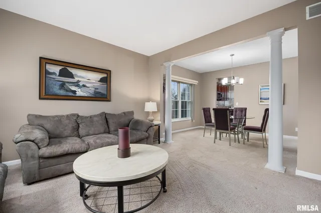 $425,000 | 10717 North Alex Drive, Peoria, IL 61615