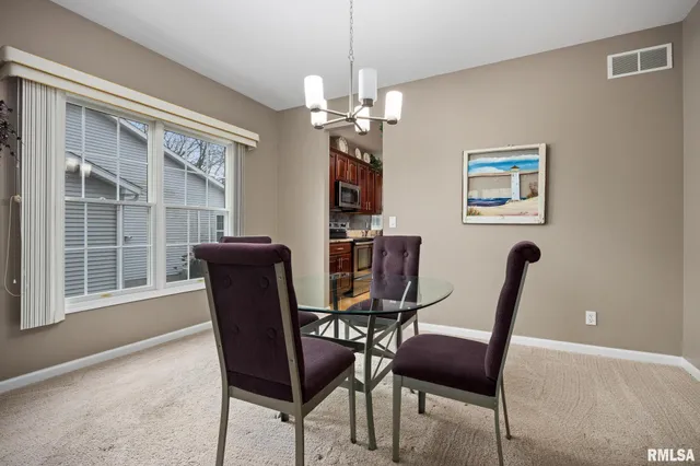 $425,000 | 10717 North Alex Drive, Peoria, IL 61615