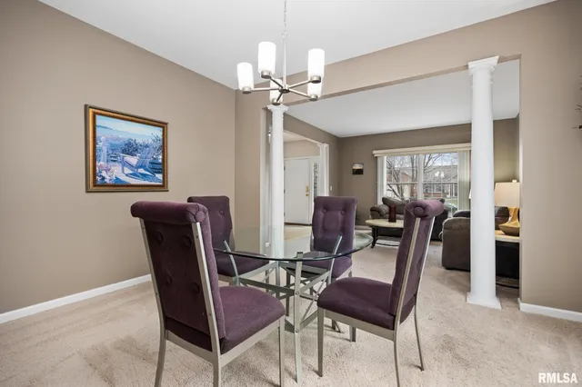 $425,000 | 10717 North Alex Drive, Peoria, IL 61615