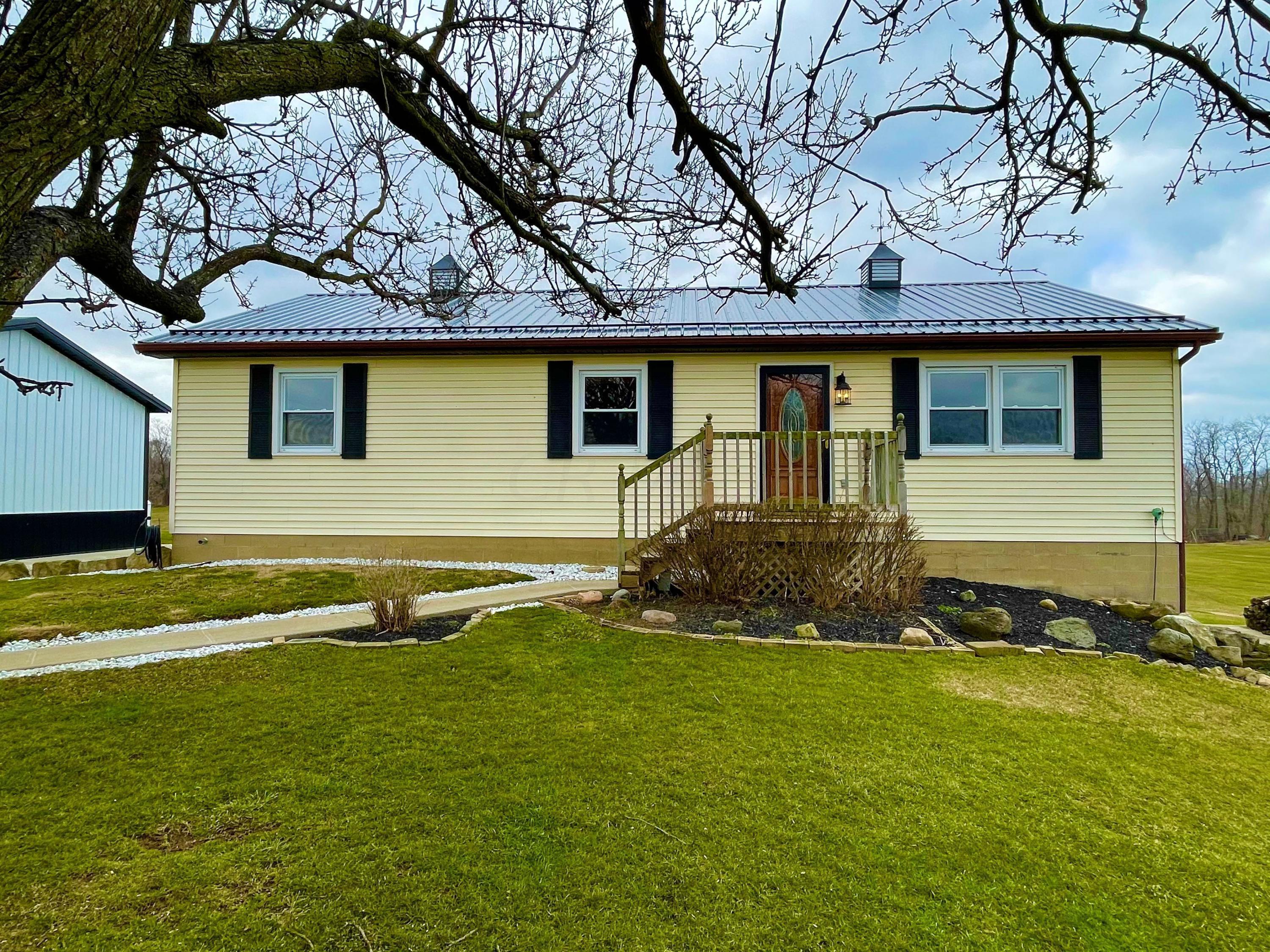 9741 Lafayette Road Johnstown, OH 43031 - Photo 49 of 50 Gallery Image 49