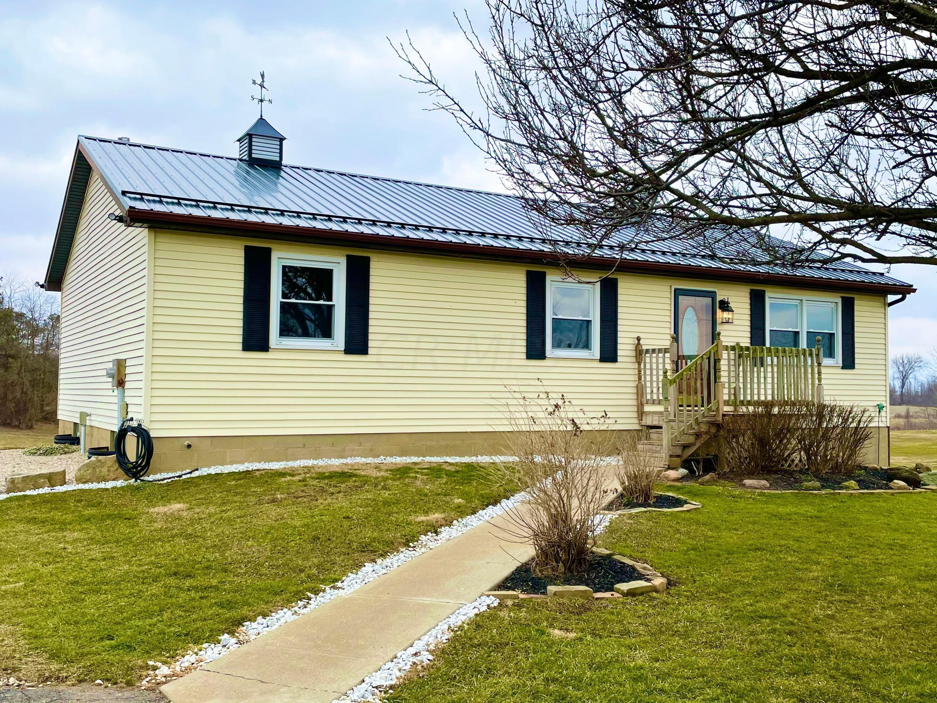 9741 Lafayette Road Johnstown, OH 43031 - Photo 50 of 50 Gallery Image 50