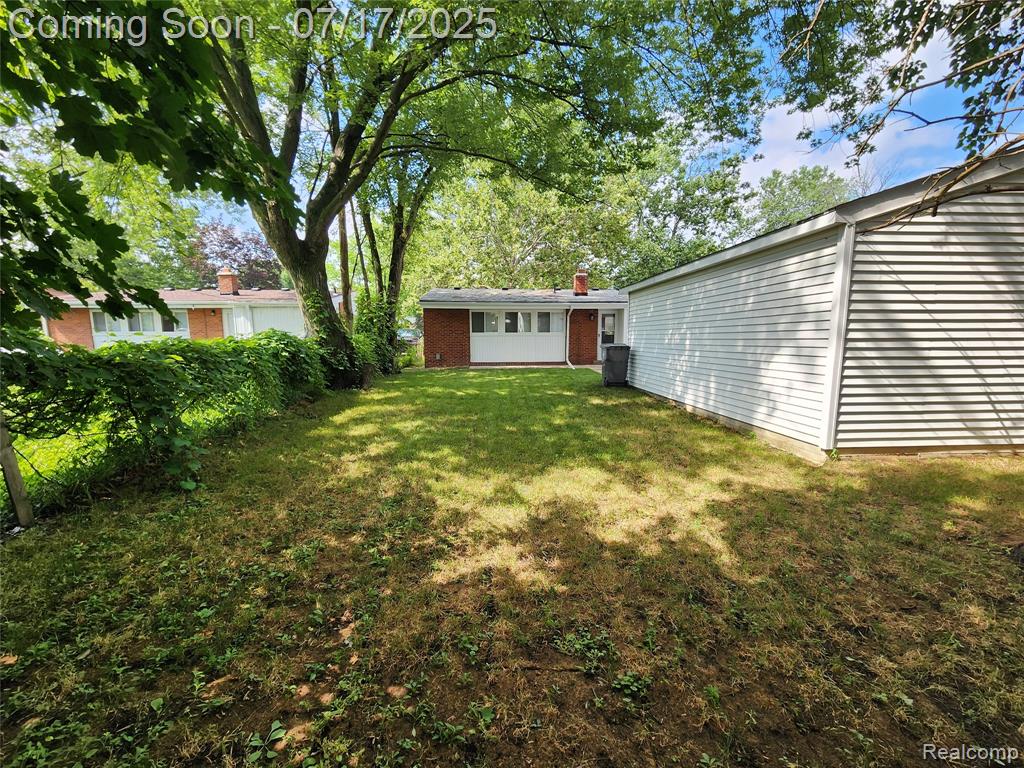 29437 Judith Street Inkster, MI 48141 - Photo 63 of 66 Gallery Image 63
