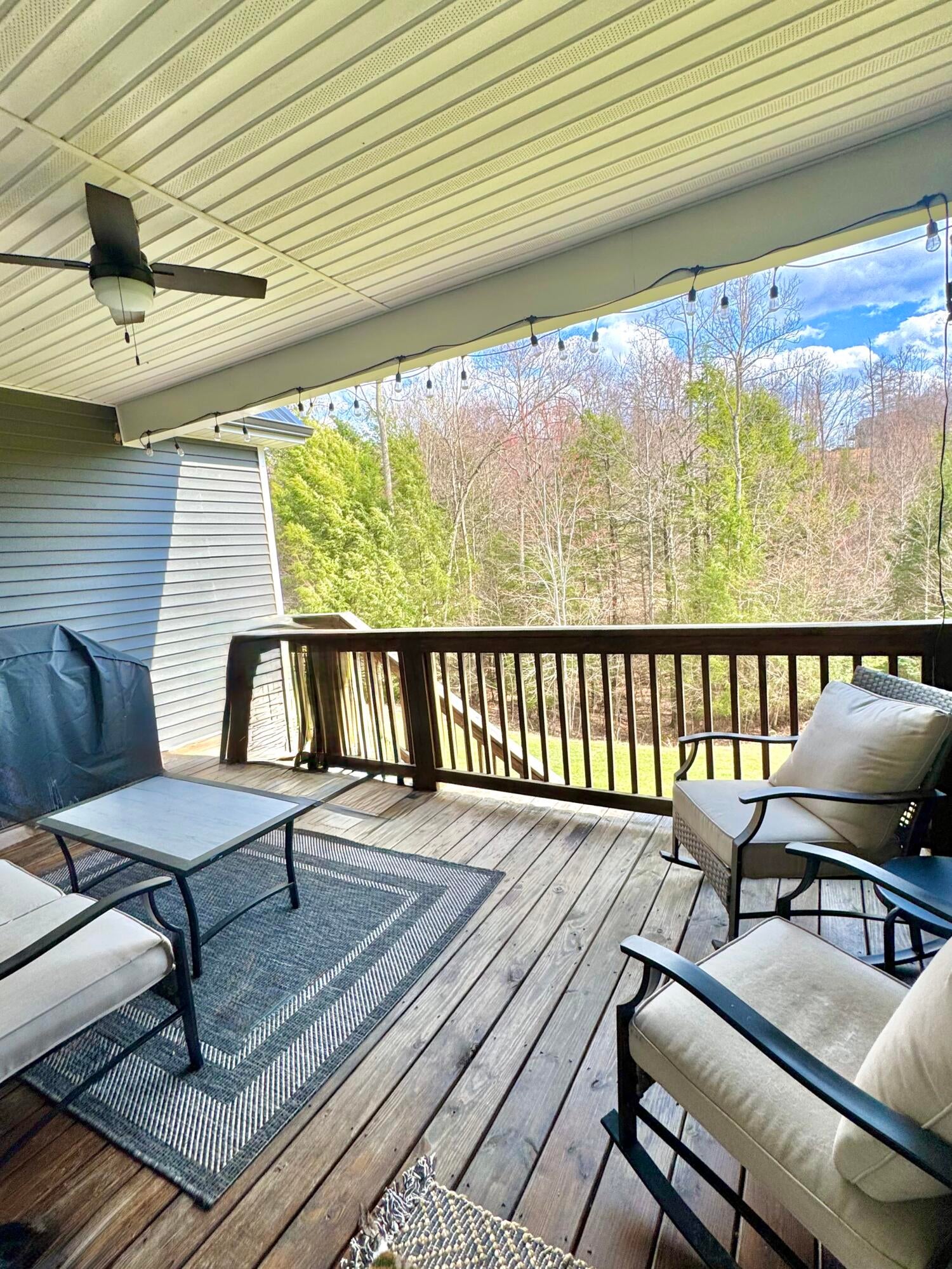 213 Sunset Ridge Lane Mount Nebo, WV 26679 - Photo 47 of 54 Gallery Image 47