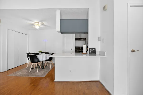 $109,000 | 3770 Loverswood Drive, Unit 610, Houston, TX 77014