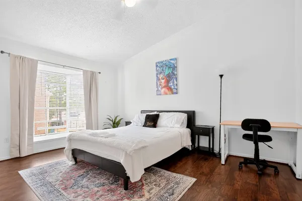 $105,000 | 3770 Loverswood Drive, Unit 610, Houston, TX 77014