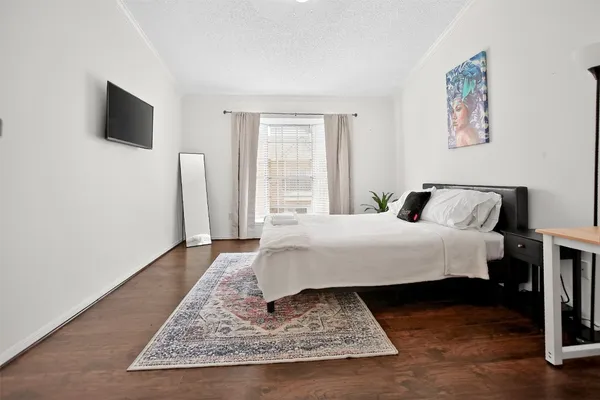 $105,000 | 3770 Loverswood Drive, Unit 610, Houston, TX 77014