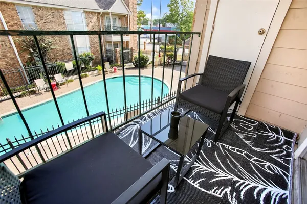 $105,000 | 3770 Loverswood Drive, Unit 610, Houston, TX 77014