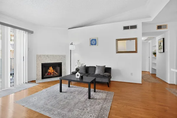 $105,000 | 3770 Loverswood Drive, Unit 610, Houston, TX 77014