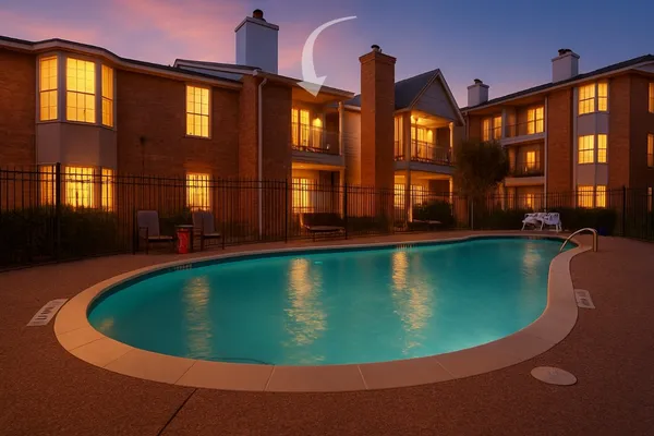 $105,000 | 3770 Loverswood Drive, Unit 610, Houston, TX 77014