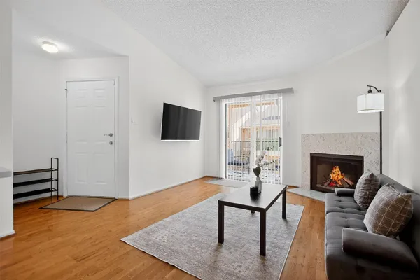 $105,000 | 3770 Loverswood Drive, Unit 610, Houston, TX 77014