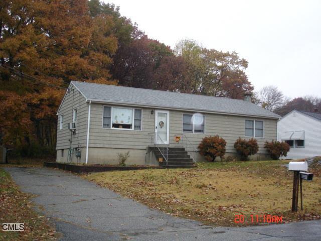 306 Red Oak Road Bridgeport, CT 06606 - Photo 1 of 1 Gallery Image 1
