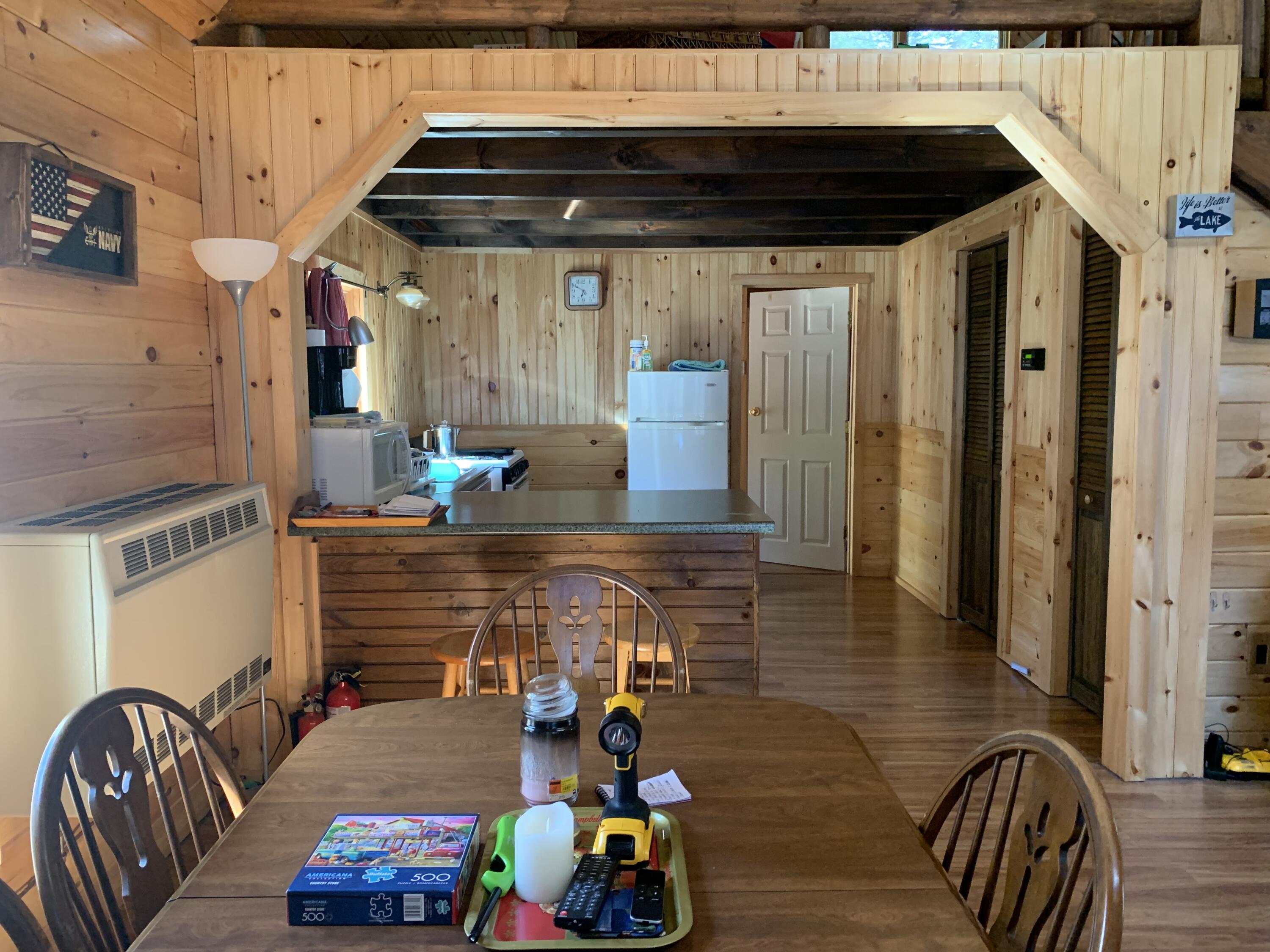 172 North Shore Road Lowell, ME 04493 - Photo 11 of 32 11