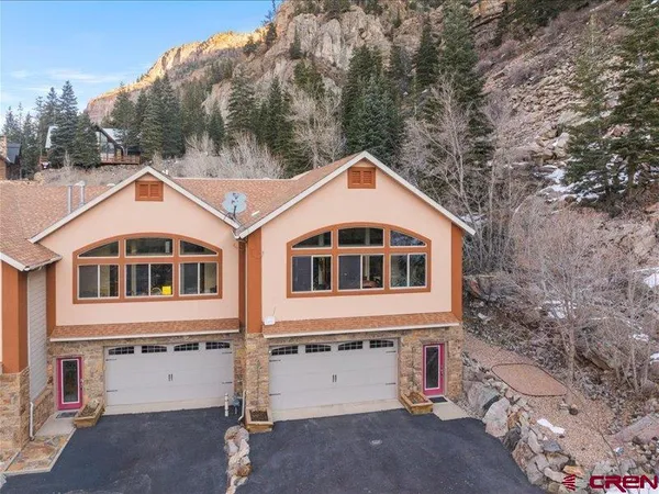 $1,199,000 | 1271 Main Street, Ouray, CO 81427