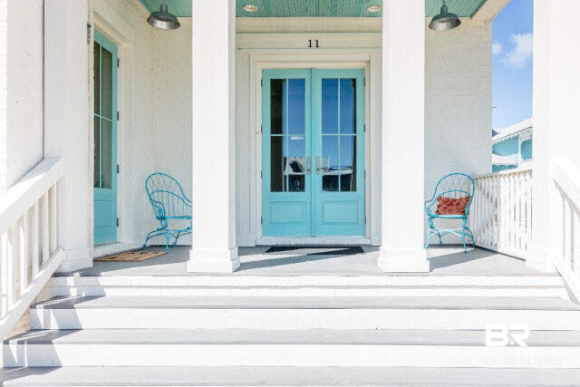 11 The Battery Orange Beach, AL 36561 - Photo 3 of 30 Front Porch
