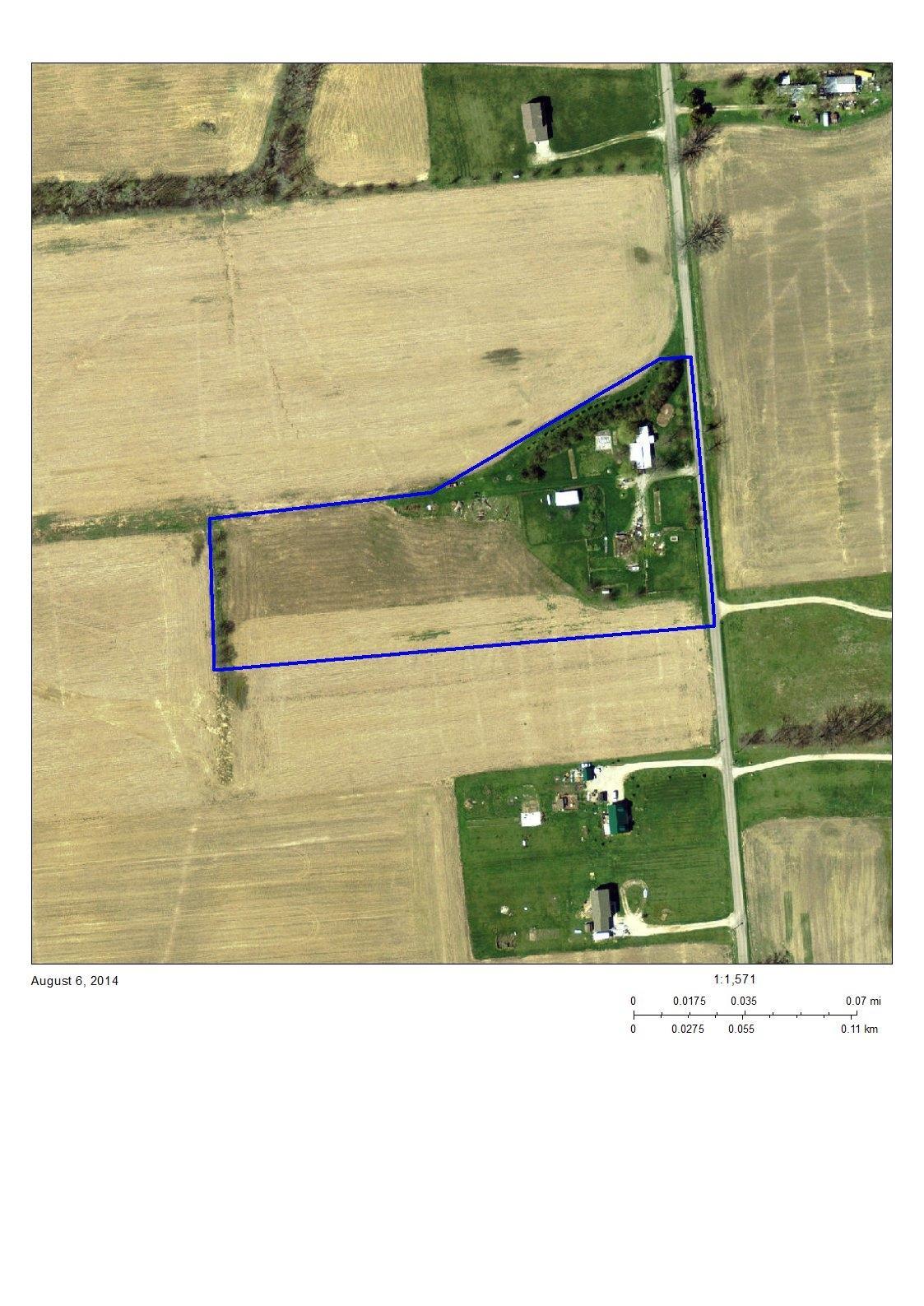 15801 Fish Road Marysville, OH 43040 - Photo 1 of 1 Gallery Image 1