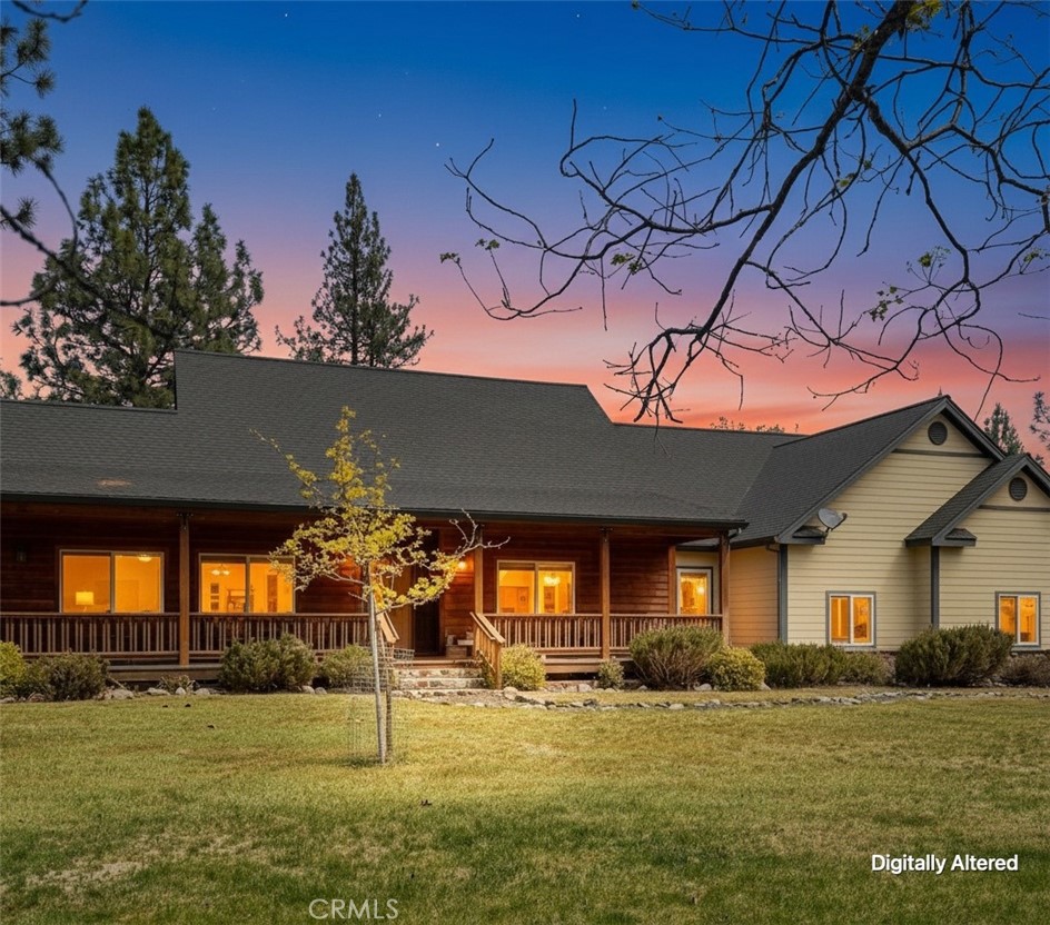 5312 South Kidder Loop Etna, CA 96027 - Photo 2 of 37