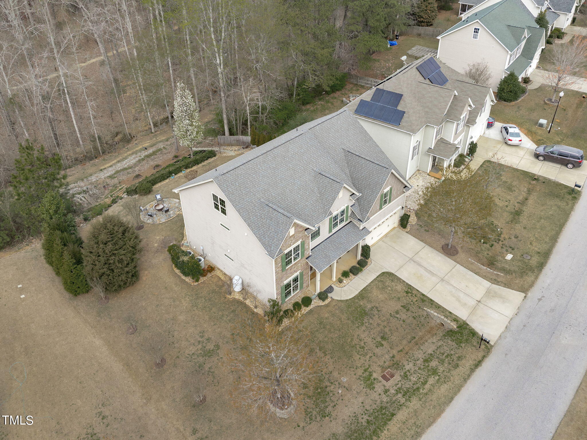 6912 Rex Road Holly Springs, NC 27540 - Photo 58 of 68 Update1 (5 of 7)