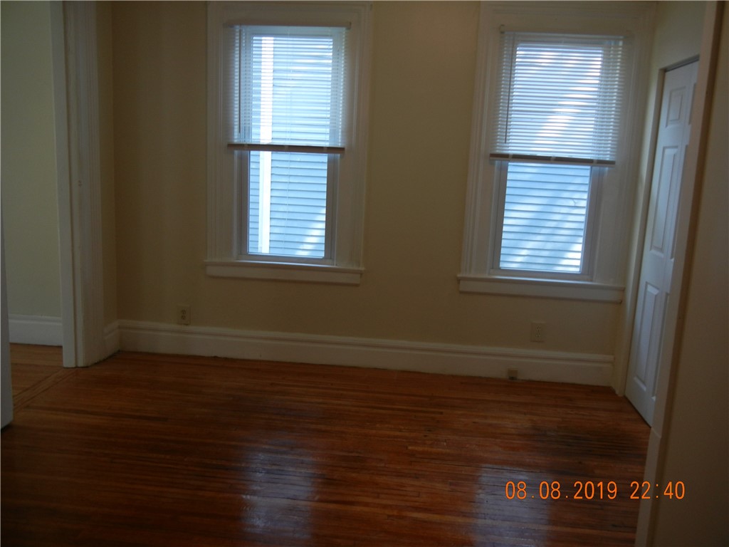 526 Meigs Street Rochester, NY 14607 - Photo 5 of 13 Apt No. 1 Bedroom