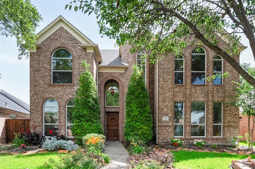 232 Touchdown Drive Irving, TX 75063 - Photo 2 of 30